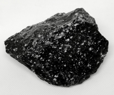 Schneeflocken Obsidian